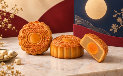 Cách chọn hộp bánh Trung Thu theo người nhận và ngân sách
