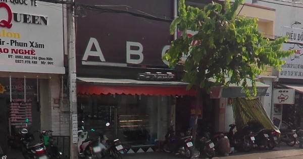 Không gian ABC Phú Lâm