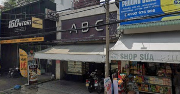 Không gian ABC Bình Thái