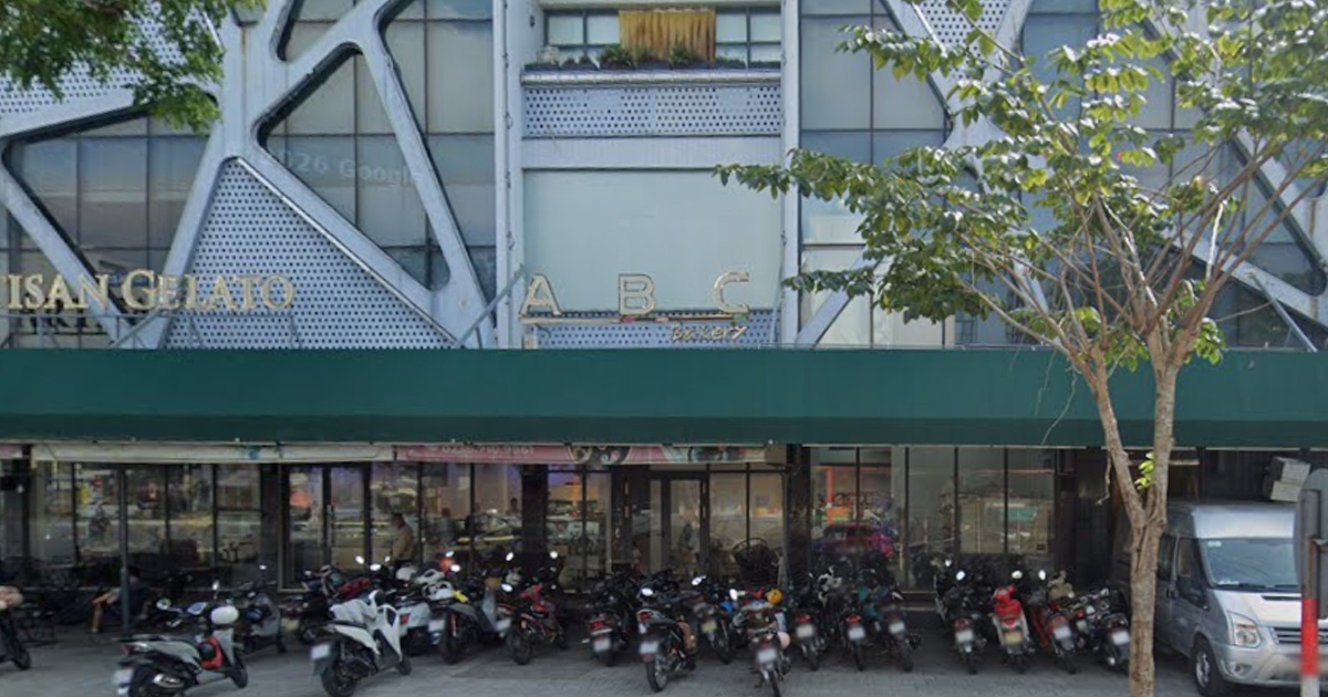 Không gian ABC Đà Nẵng 30/4