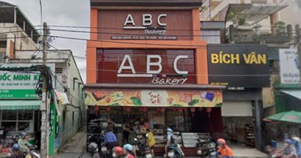 Không gian ABC Hậu Giang