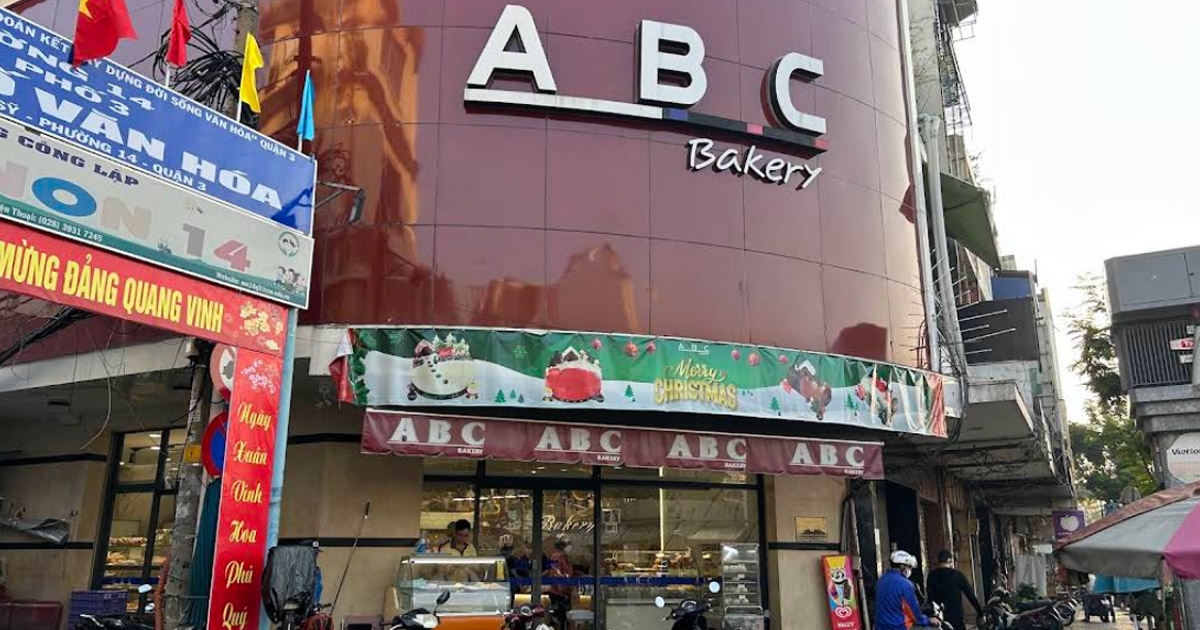 Không gian ABC Lê Văn Sỹ