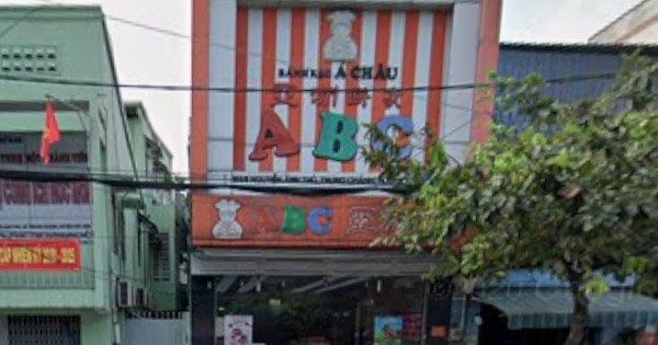 Không gian ABC Nguyễn Ảnh Thủ