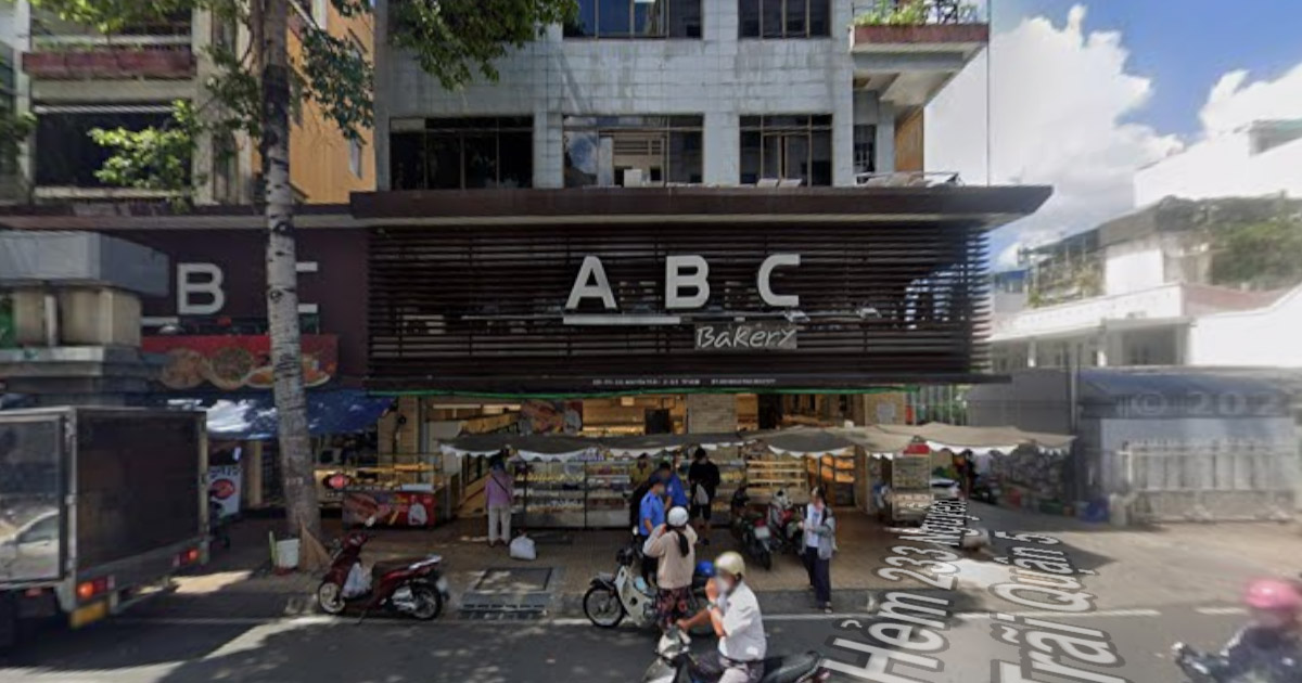 Không gian ABC Nguyễn Trãi
