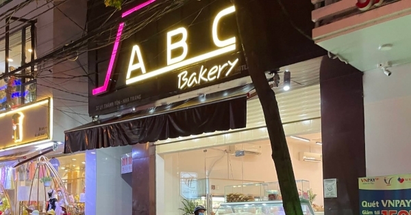 Không gian ABC Nha Trang 1