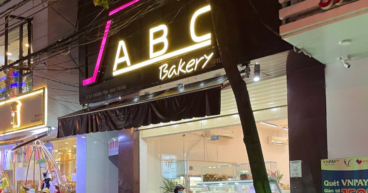 Không gian ABC Nha Trang 1