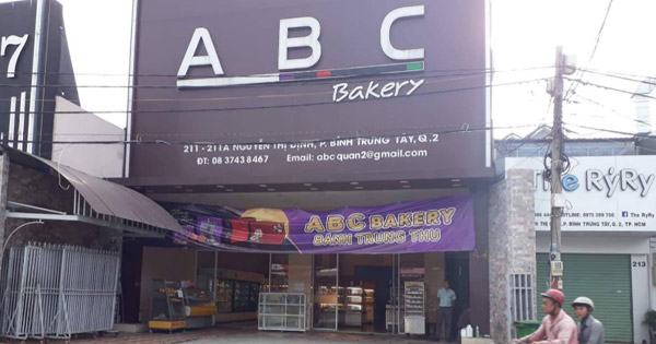 Không gian ABC Nguyễn Thị Định