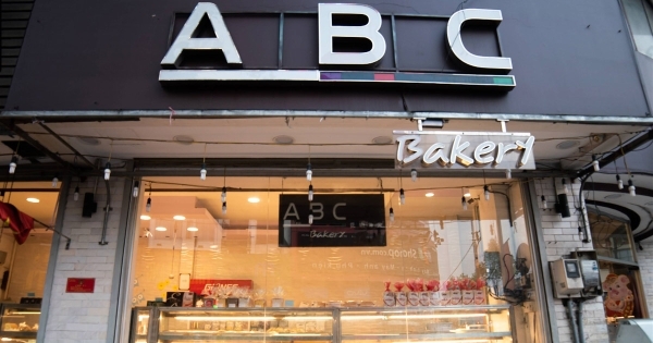 Không gian ABC Hoàng Diệu