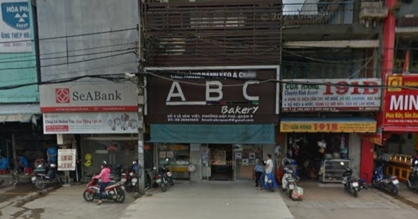Không gian ABC Quận 9