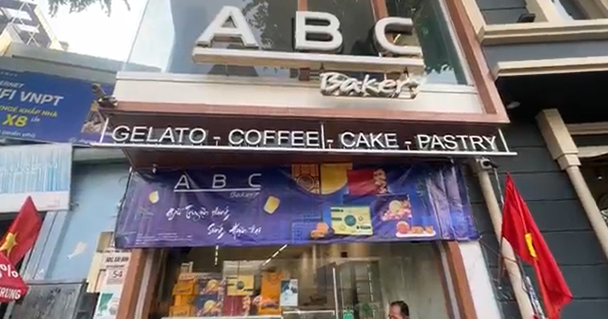 Không gian ABC Quang Trung